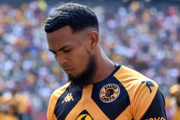 Kaizer Chiefs goalkeeper Brandon Peterson eyes a place in Bafana Bafana squad ahead of AFCON 2025