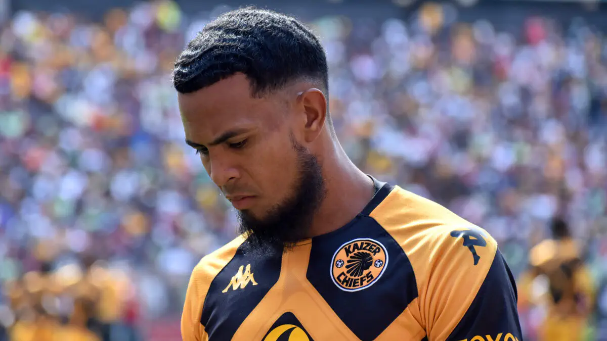 Kaizer Chiefs goalkeeper Brandon Peterson eyes a place in Bafana Bafana squad ahead of AFCON 2025