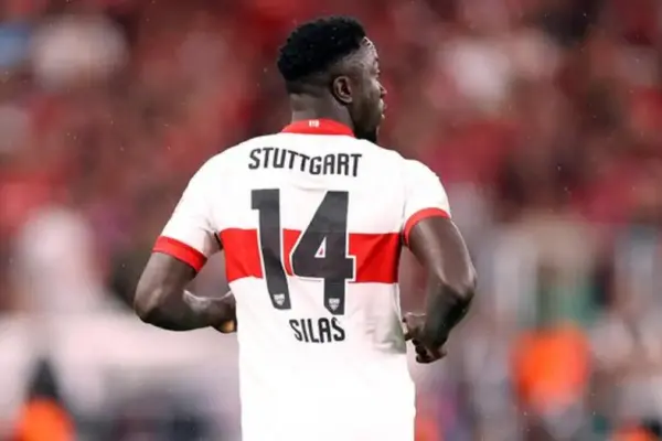 Congolese international Silas Katompa Mvumpa draws fresh transfer interest as winter window nears