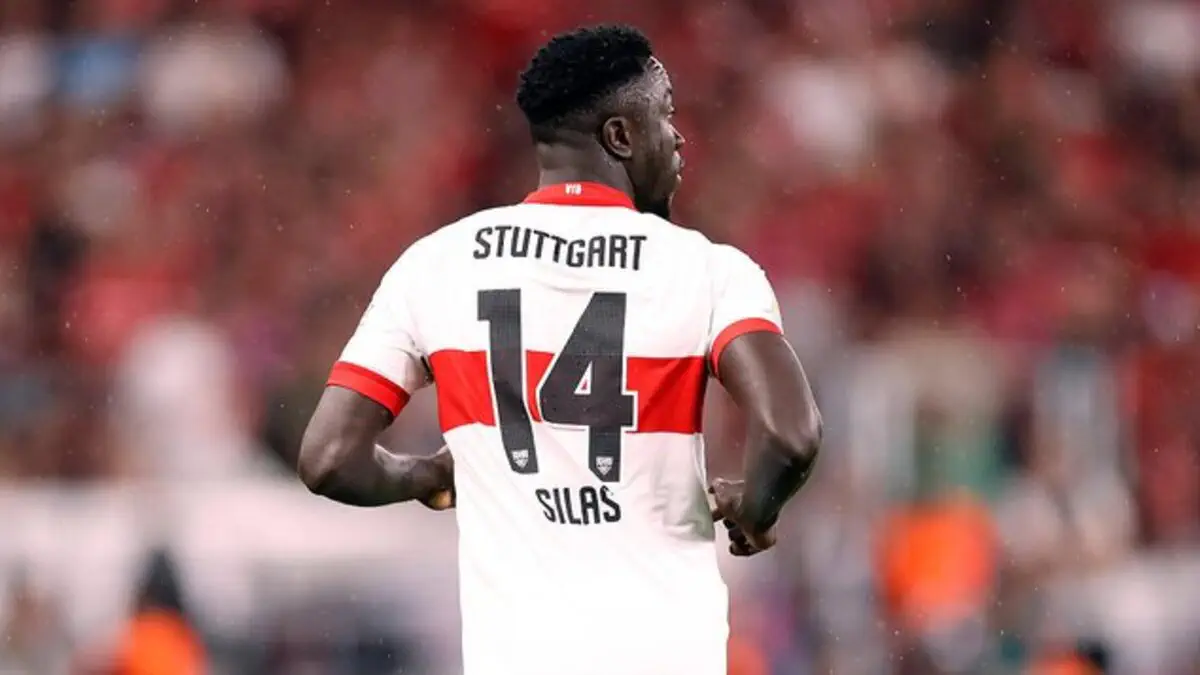 Congolese international Silas Katompa Mvumpa draws fresh transfer interest as winter window nears