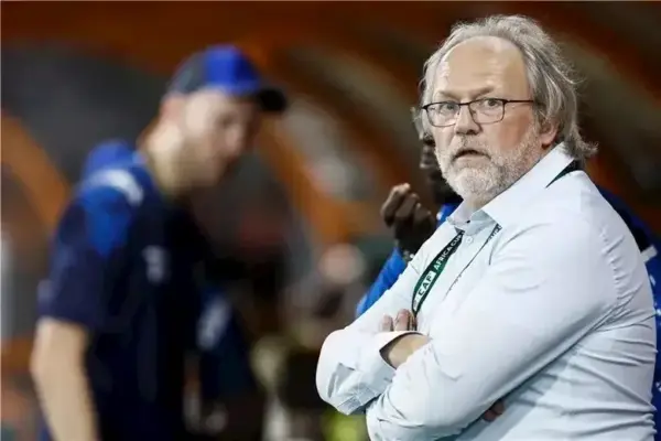 AFCON 2025: Saintfiet backs North African teams as strong favourites