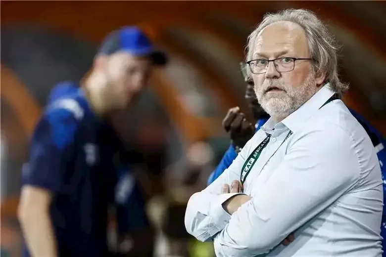 AFCON 2025: Saintfiet backs North African teams as strong favourites