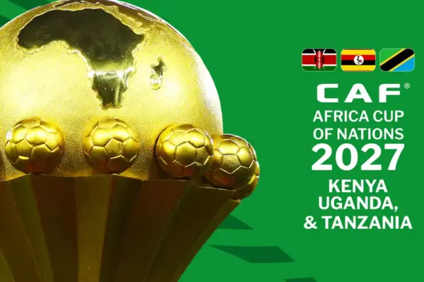 2027 Africa Cup of Nations qualifiers draw set for December 19 in Rabat