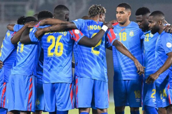 "Qualifying for the 2026 World Cup will be huge for us" - Former D.R Congo captain Gabriel Zakuani