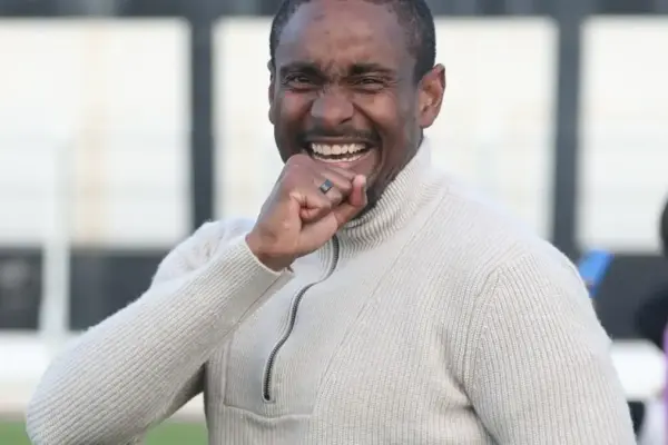 Rulani Mokwena to face former club Mamelodi Sundowns with MC Alger in CAF Champions League