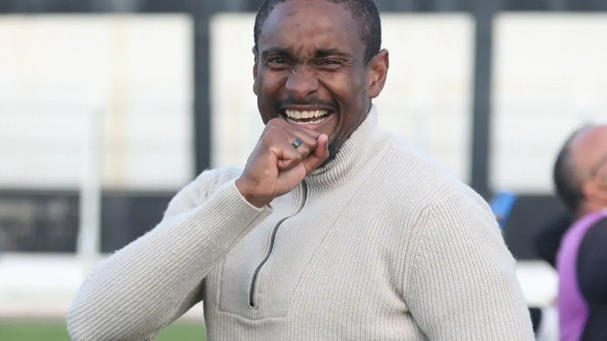 Rulani Mokwena to face former club Mamelodi Sundowns with MC Alger in CAF Champions League