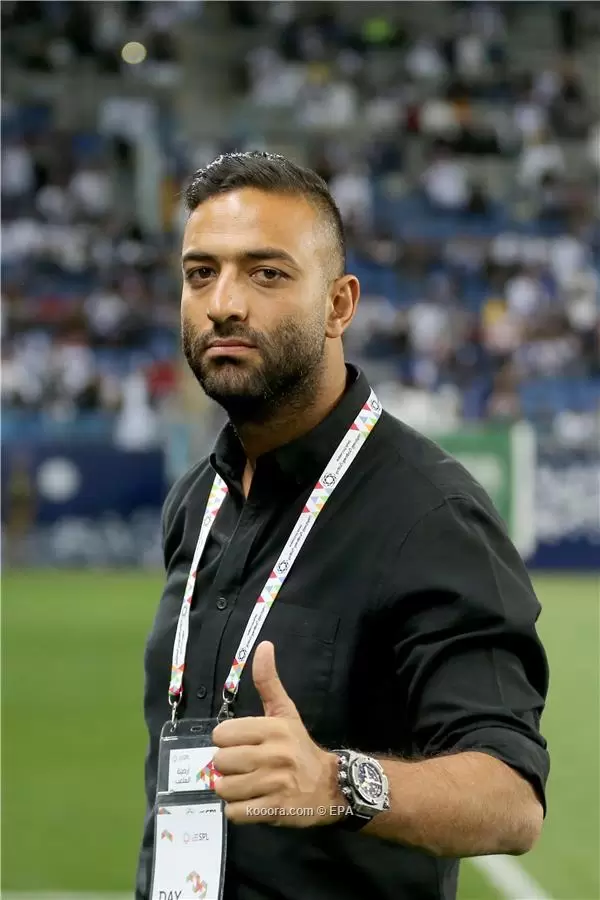 Egypt Ahmed Hossam Mido accuses former Zamalek coach Yannick Ferreira of fueling player revolt over unpaid wages Egypt Ahmed Hossam Mido accuses former Zamalek coach Yannick Ferreira of fueling player revolt over unpaid wages   Ahmed Hossam Mido exposes bizarre pre match rituals in Egypt national team under Hassan Shehata   AfricaSoccercom