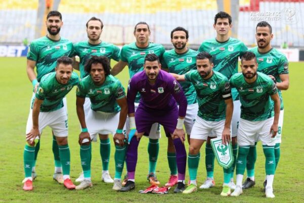 Al Masry coach Nebil Koki sets high ambition in CAF Confederation Cup