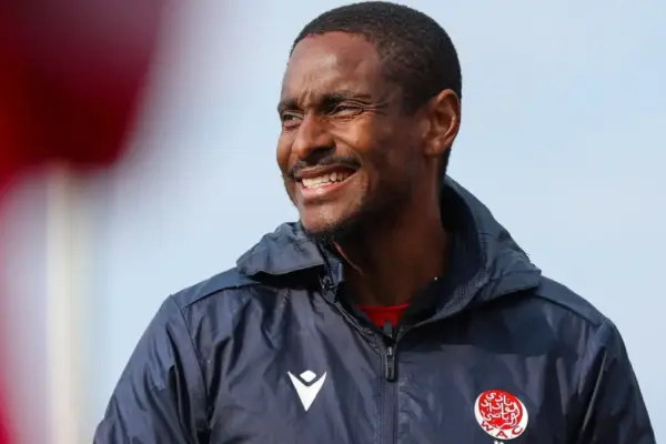 CAF Champions League: MC Alger coach Rulani Mokwena rates Mamelodi Sundowns and Al Hilal high