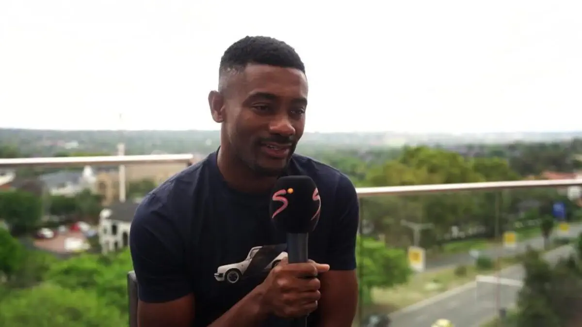 South Africa can be the surprise package at AFCON 2025 – Solomon Kalou