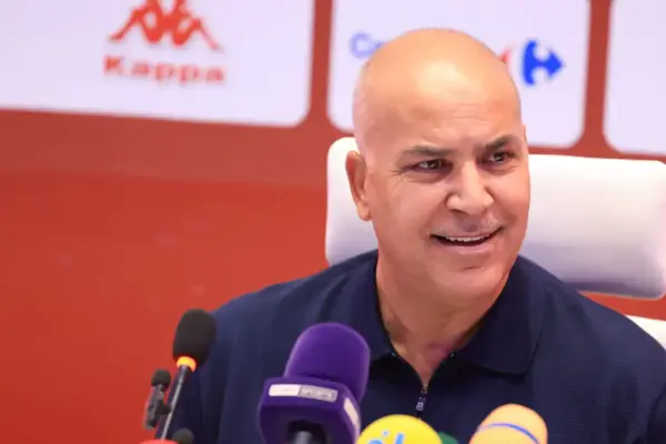 Tunisia coach Samy Trabelsi hails Nigeria as continental powerhouse ahead of AFCON 2025