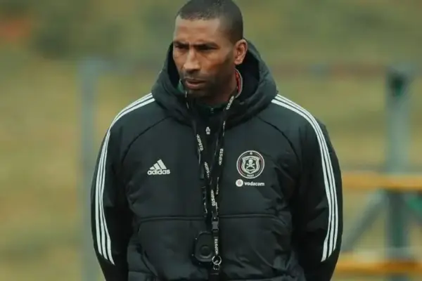 Orlando Pirates coach Abdeslam Ouaddou hails club’s dominance in Bafana Bafana squad