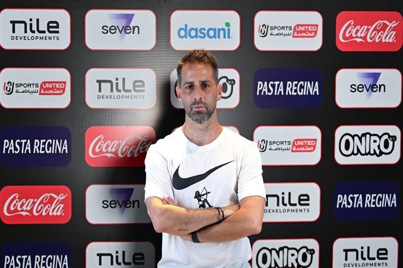 'SACKED' Yannick Ferreira drags Zamalek to FIFA over unpaid $440,000 wages