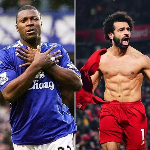 Aiyegbeni Yakubu claims Salah struggles to keep up with Premier League intensity