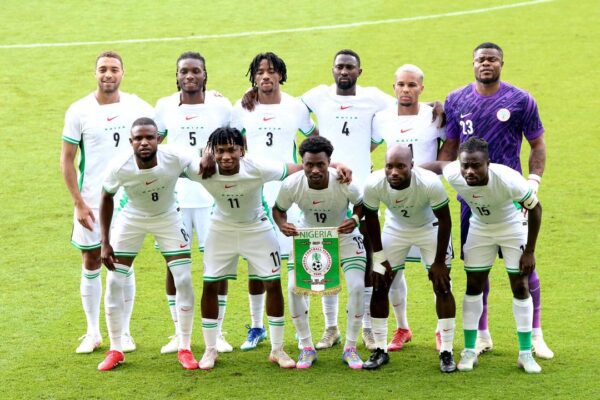 2026 World Cup play-offs: Don't underestimate Gabon - John Obi Mikel cautions Super Eagles players