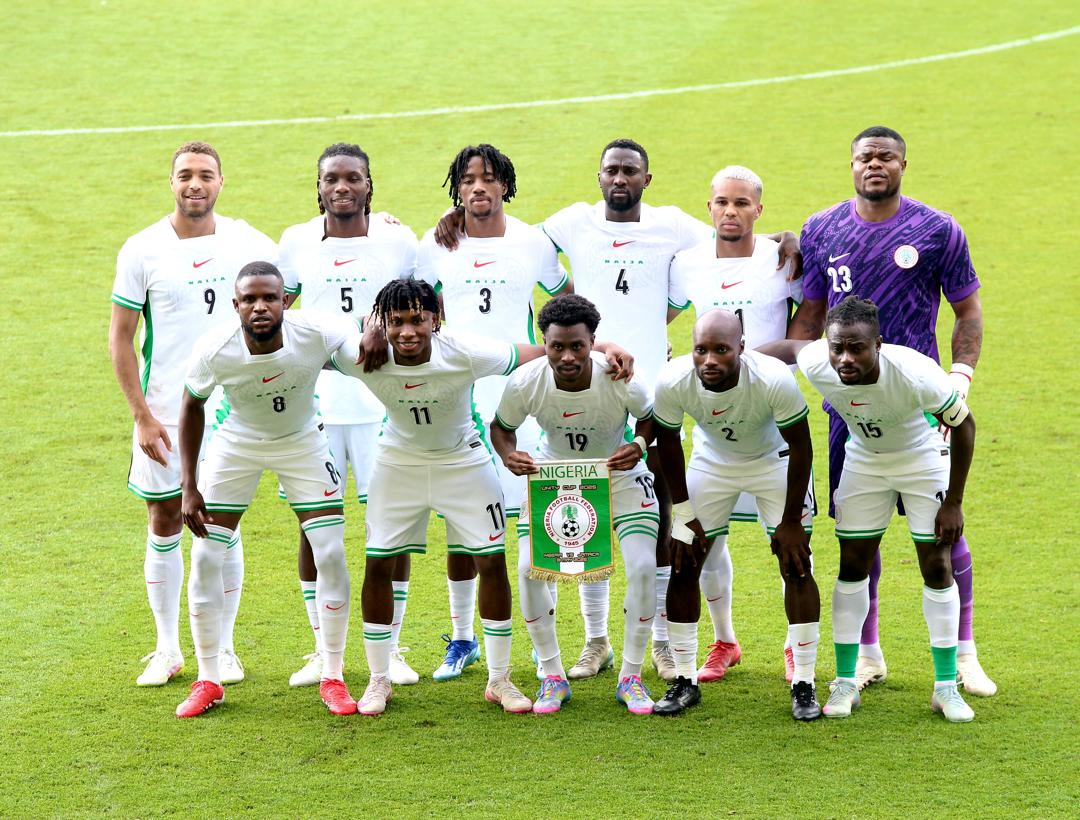 2026 World Cup play-offs: Don't underestimate Gabon - John Obi Mikel cautions Super Eagles players