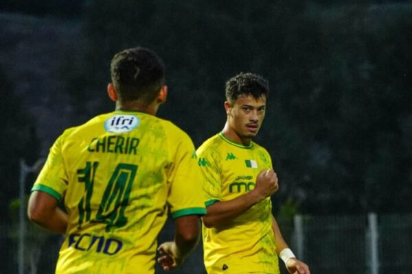 Al Ahly and JS Kabylie clash in North African showdown in CAF Champions League