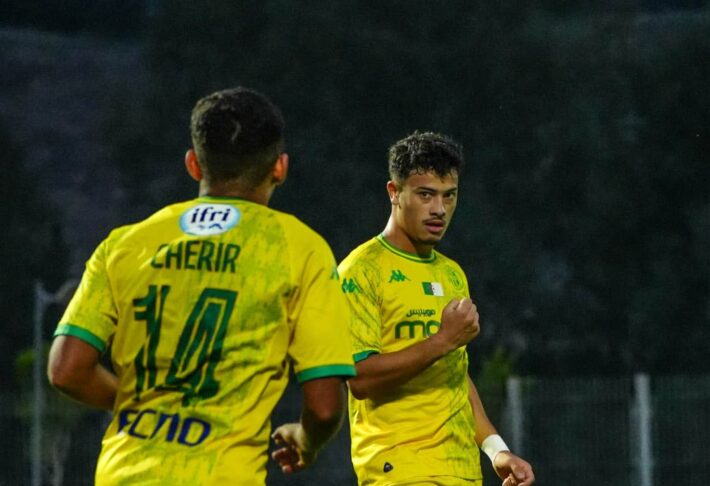 Al Ahly and JS Kabylie clash in North African showdown in CAF Champions League