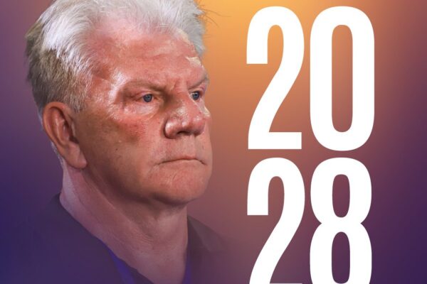 Paul Put to remain head coach of Uganda until 2028