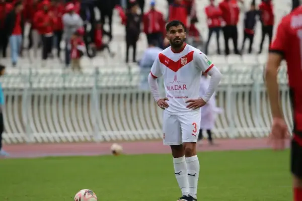 CR Belouizdad’s continental struggles deepen after heavy defeat to AS Otoho