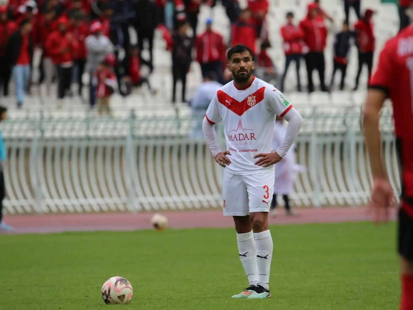 CR Belouizdad’s continental struggles deepen after heavy defeat to AS Otoho