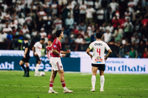 Al Ahly demands action against Zamalek fans