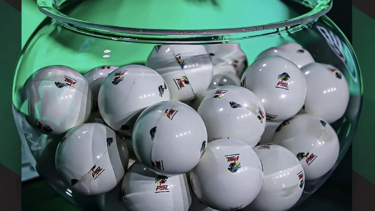 Premier Soccer League confirms date and venue for Carling Knockout Cup final