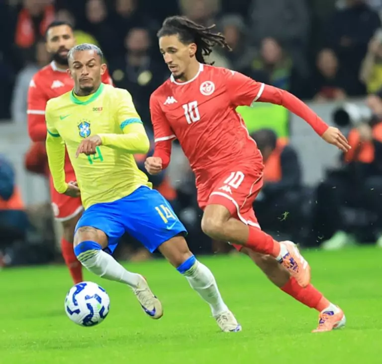 Africa’s growing confidence redefines its rivalry with Brazil