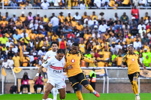 Zamalek file CAF complaint and demand immediate VAR use