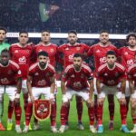 Al Ahly confirm CAF sanctions after AS FAR incident
