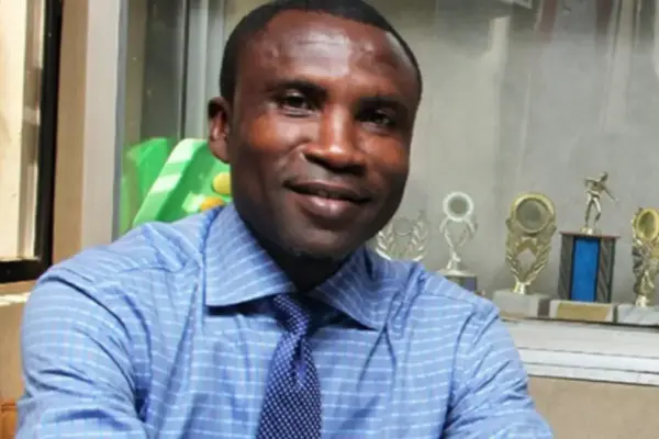 Former Nigeria striker Jonathan Akpoborie slams NFF over delayed squad list for World Cup playoff