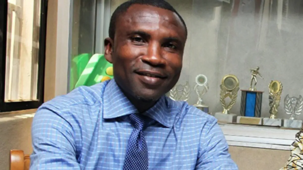 Former Nigeria striker Jonathan Akpoborie slams NFF over delayed squad list for World Cup playoff