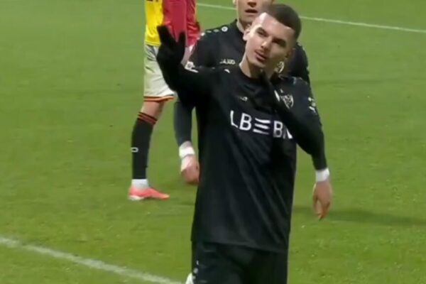 Europa League: Algerian international Badredine Bouanani seals Stuttgart victory with late goal against Go Ahead Eagles