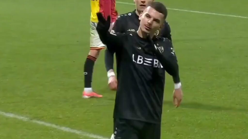 Europa League: Algerian international Badredine Bouanani seals Stuttgart victory with late goal against Go Ahead Eagles