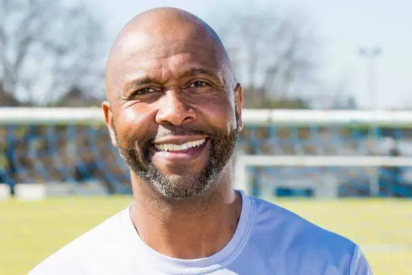 South Africa legend Lucas Radebe backs Bafana Bafana to secure AFCON 2025 title