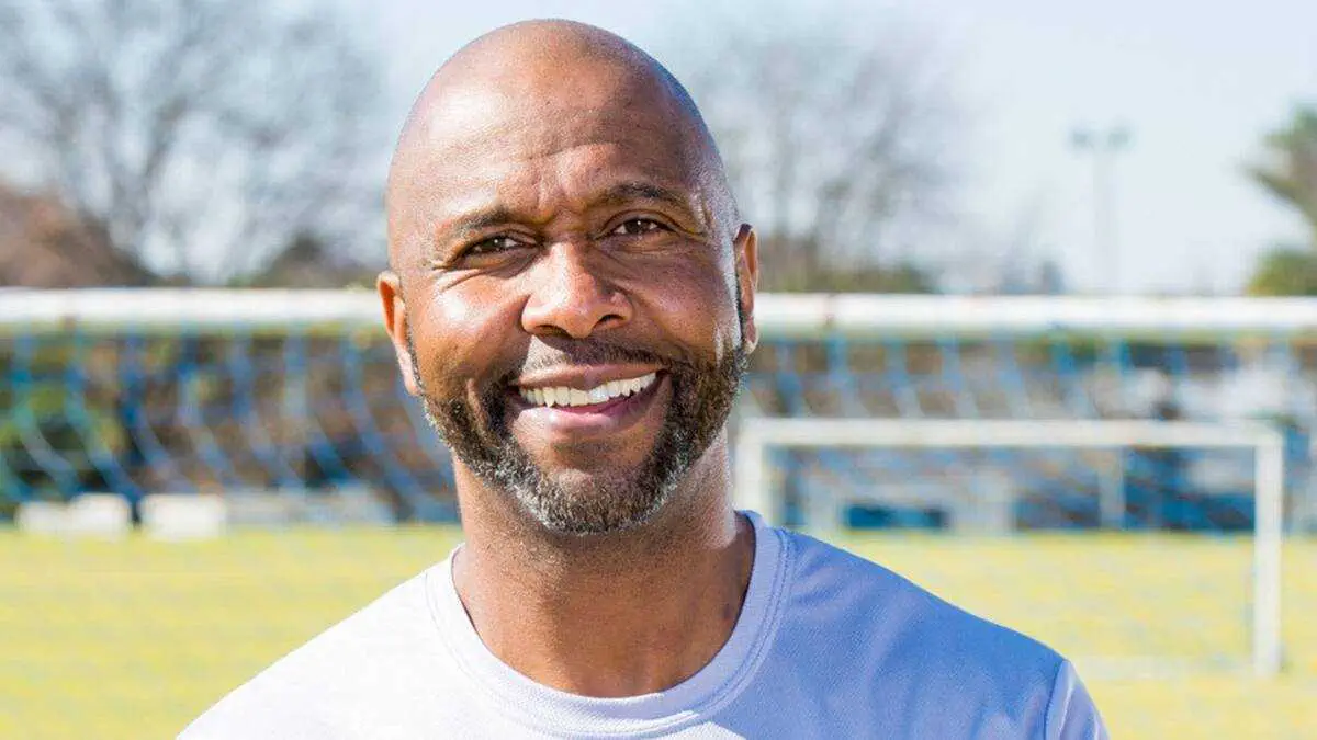 South Africa legend Lucas Radebe backs Bafana Bafana to secure AFCON 2025 title