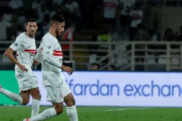 Amer Sabry praises Zamalek fans and sets sights on Super Cup glory against Al Ahly