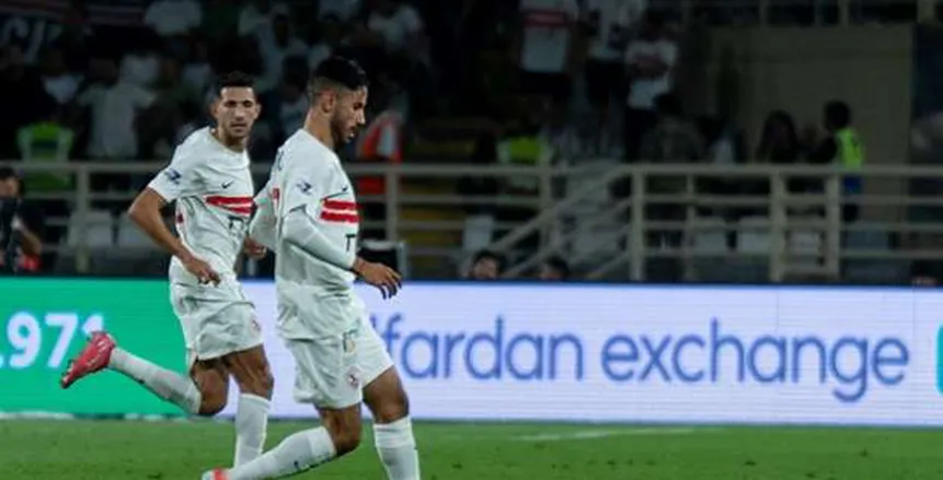 Amer Sabry praises Zamalek fans and sets sights on Super Cup glory against Al Ahly
