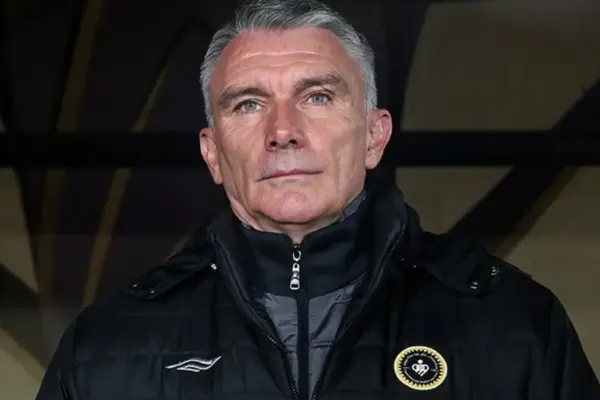 French coach Patrice Carteron to replace Marc Brys as Cameroon head coach after AFCON 2025
