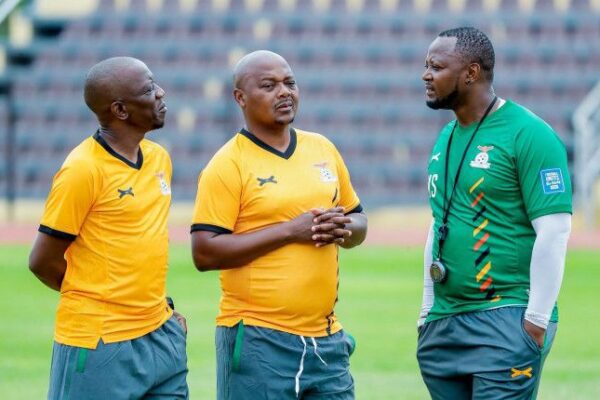 We hope to get a good result in our friendly against South Africa - Zambia coach Moses Sichone