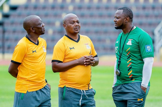 We hope to get a good result in our friendly against South Africa - Zambia coach Moses Sichone