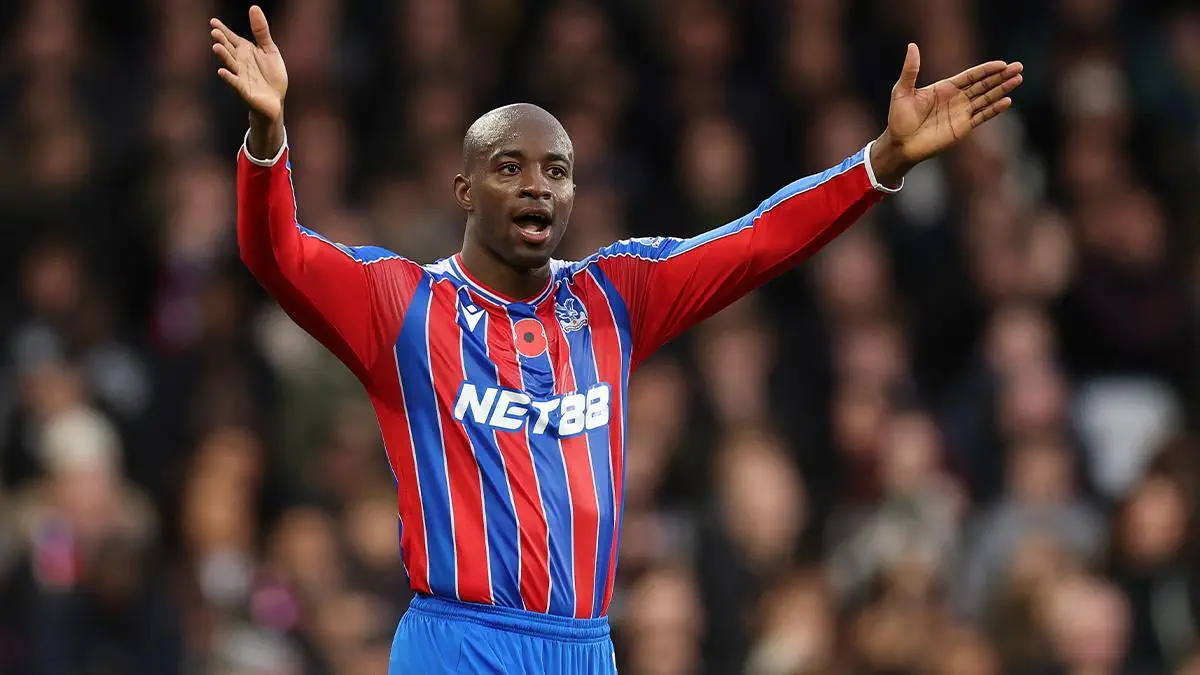 AC Milan interested in signing Franco-Congolese striker Jean-Philippe Mateta