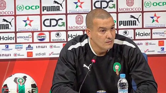2025 FIFA U17 World Cup: Morocco coach Nabil Baha reveals why his side thrashed New Caledonia 16-0
