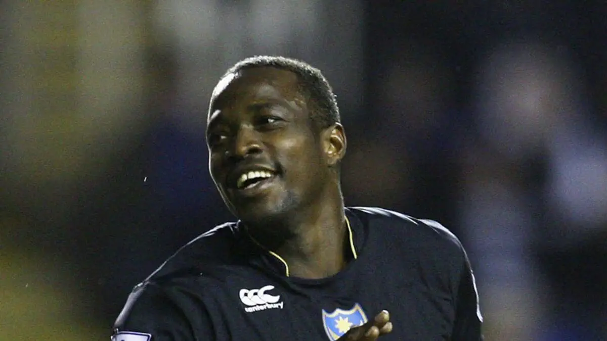 Nigeria’s John Utaka takes swipe at Gennaro Gattuso over criticism of Africa’s World Cup slots