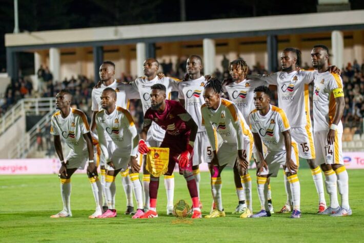 CAF Champions League: Power Dynamos face major test against confident Pyramids FC