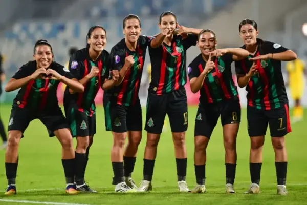 CAF WCL: AS FAR secure second African crown with hard-fought win over ASEC Mimosas