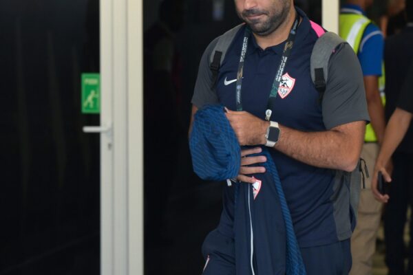 Zamalek board expected Ahmed Abdel Raouf exit and rule out foreign coach