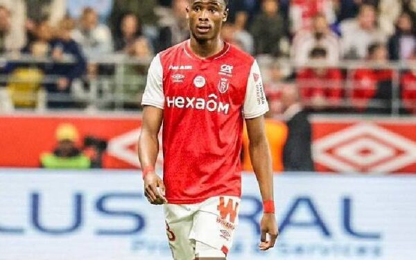 Franco-Ivorian defender Abdoul Koné extends Stade de Reims contract until 2029