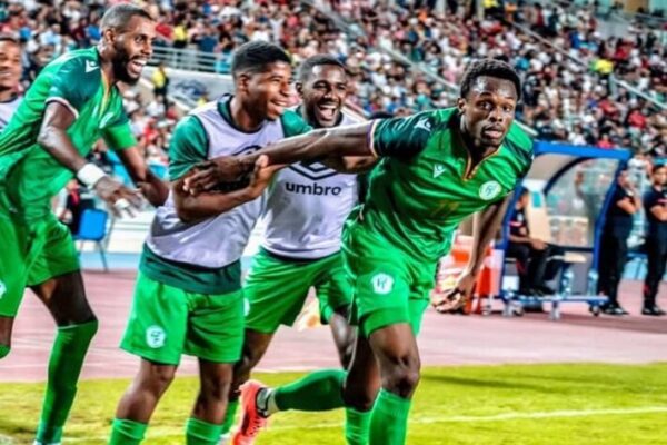 Comoros meet Namibia in Monday friendly: How to watch live