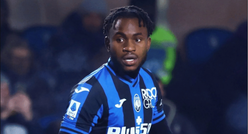 Nigeria: Ademola Lookman dismisses January loan talk as Atalanta future remains under review